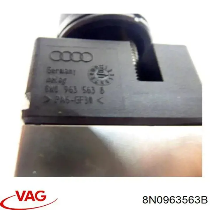  VAG 8N0963563BB98 preço, a partir de 251,65 USD