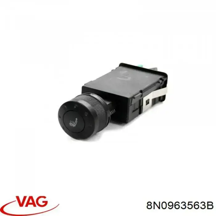 Compre 8N0963563B VAG 