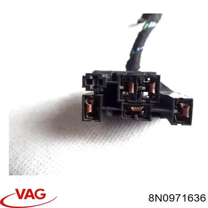 443972995 VAG 