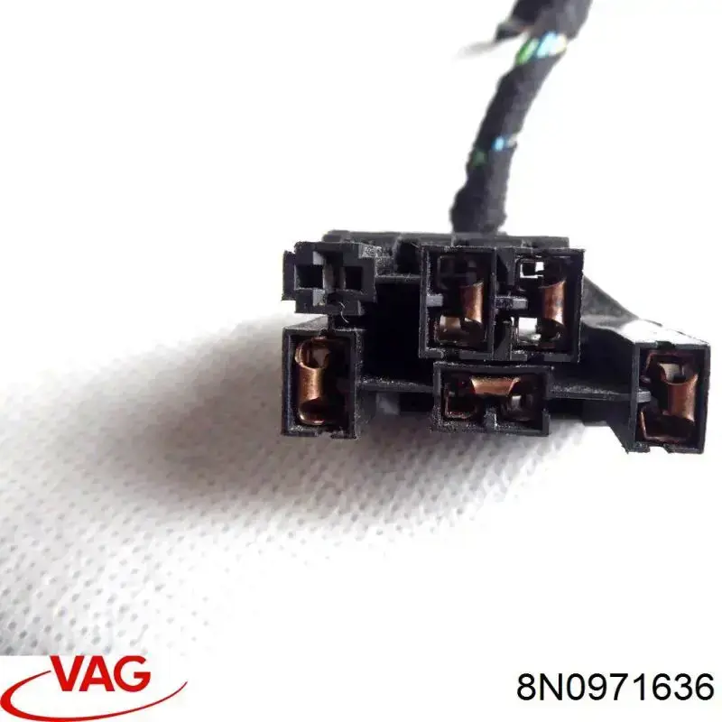  VAG 443972995 preço, a partir de 10,92 USD