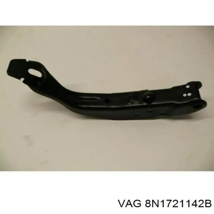 8N1721142B VAG Pedal do freio