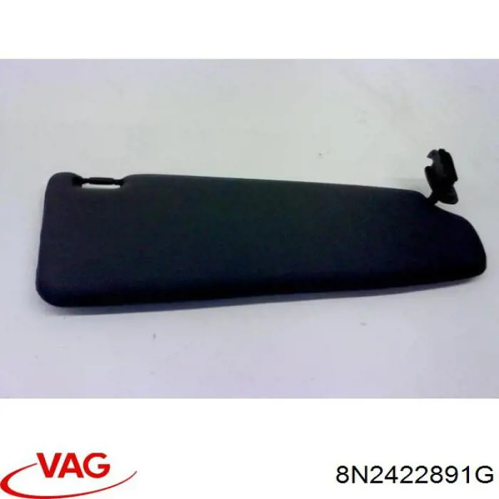  VAG 8N2422891G preço, a partir de 382,21 USD