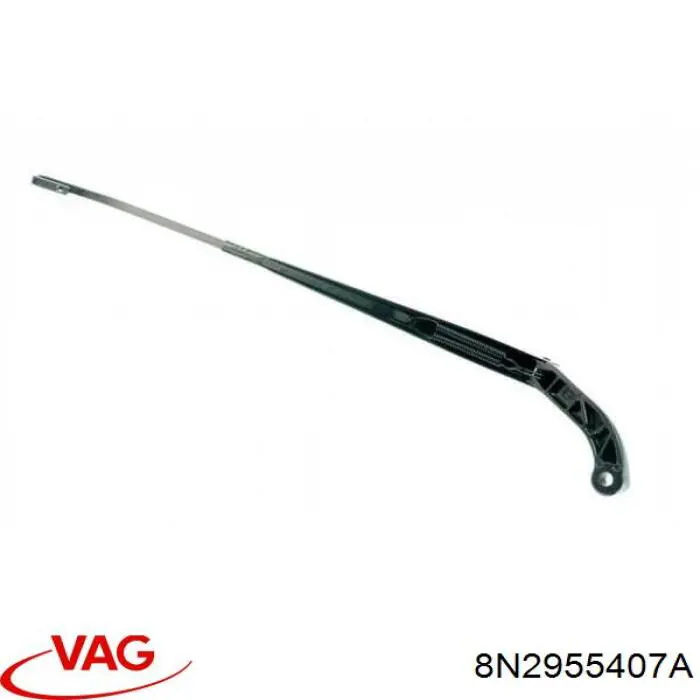 8N2955407A VAG 