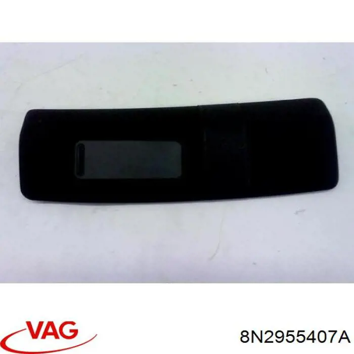  VAG 8N2955407A preço, a partir de  