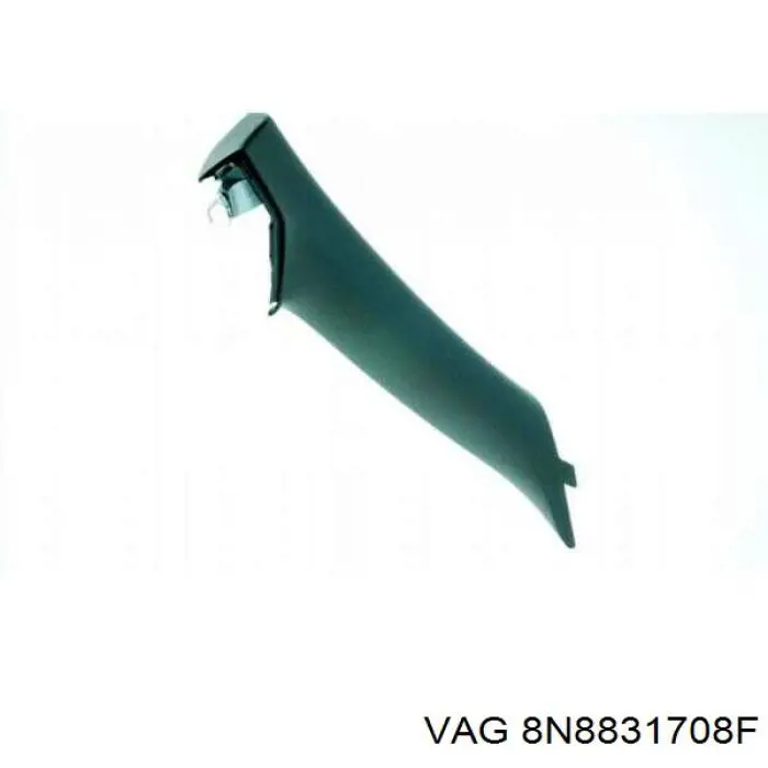  VAG 8N8831708F preço, a partir de  
