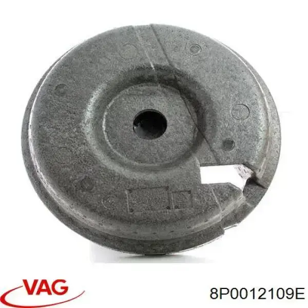 Compre 8P0012109 VAG Caixa de ferramentas