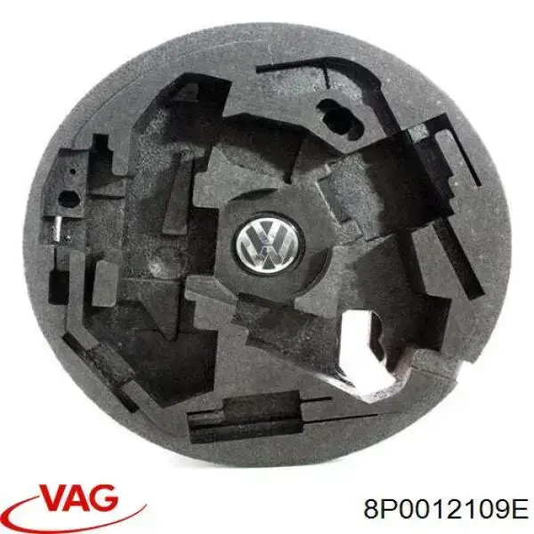Compre 8P0012109 VAG Caixa de ferramentas