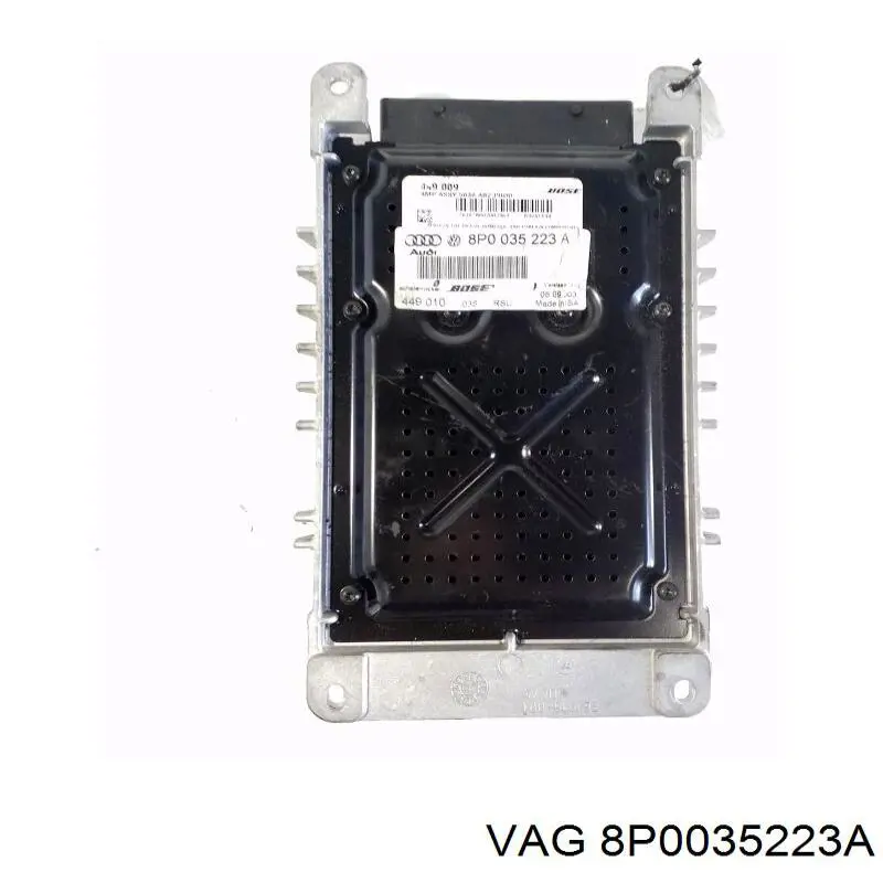 8P3035223A VAG 