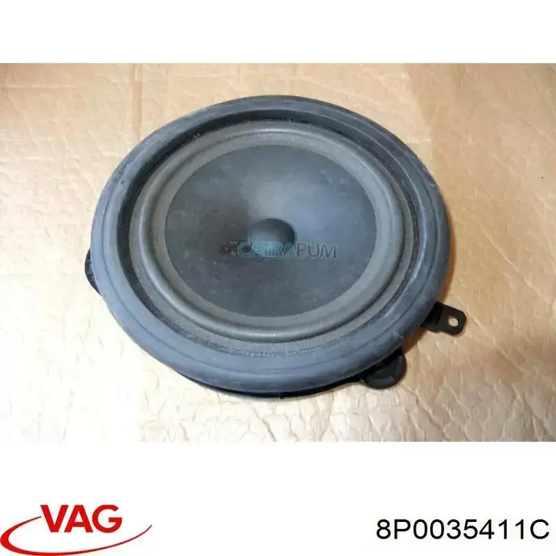 Compre 8P0035411C VAG Alto-falante da porta dianteira