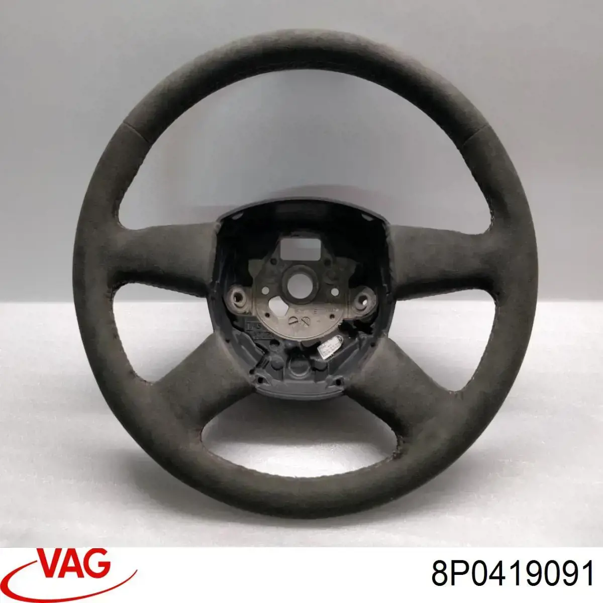 Compre 8P0419091 VAG Volante