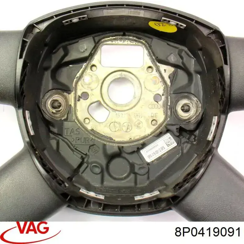 8P0419091 VAG Volante