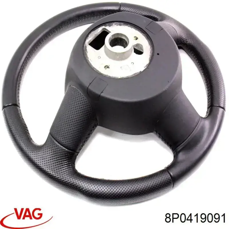 Volante VAG 8P0419091 preço, a partir de 74,91 USD