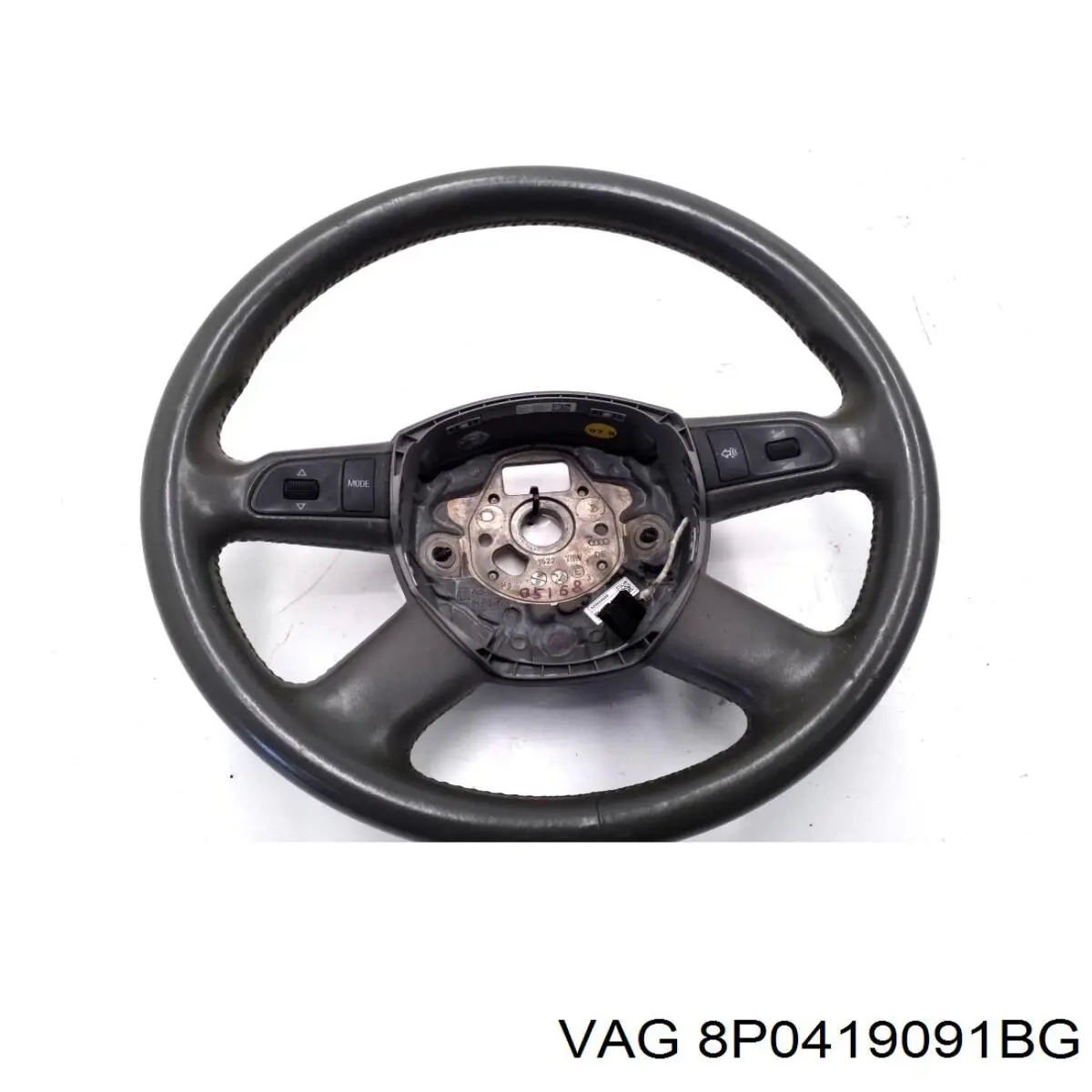 8P0419091BG VAG Volante