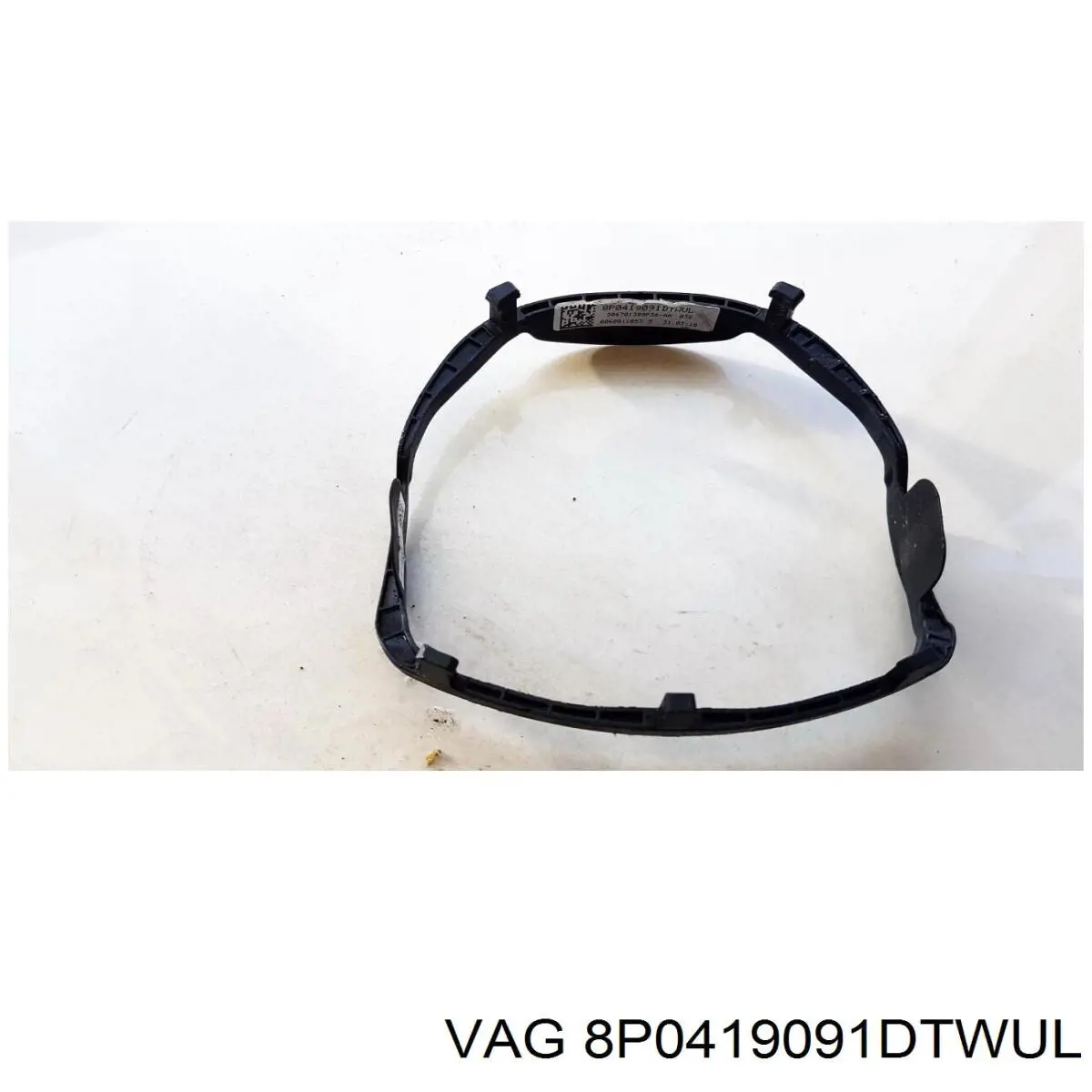 8P0419091DTWUL VAG Volante