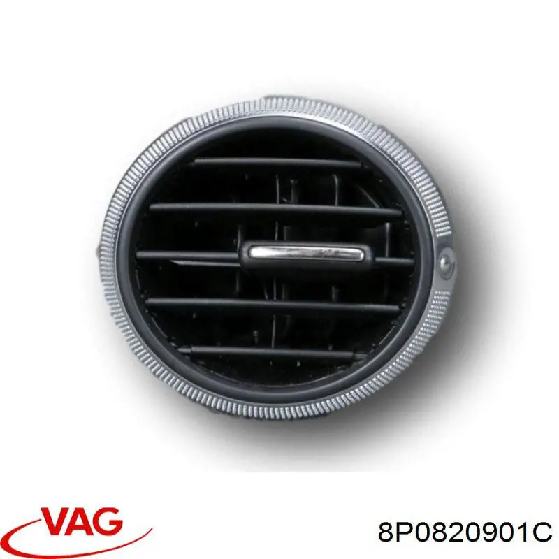 8P0820901C VAG 