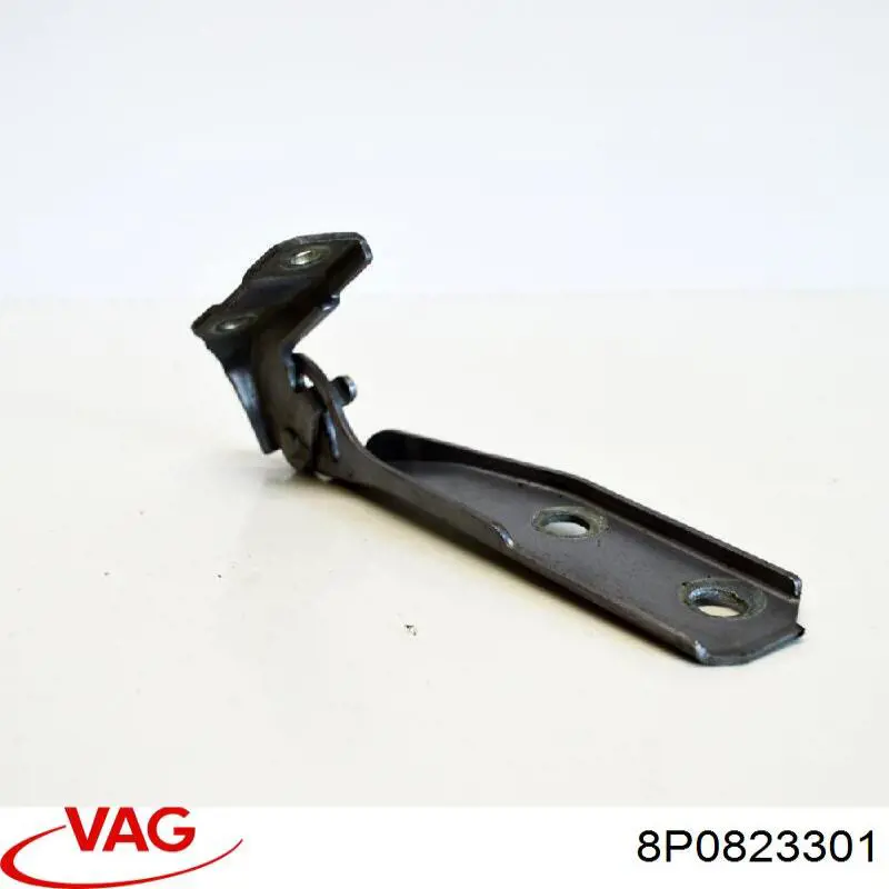Gozno da capota esquerdo VAG 8P0823301 preço, a partir de 13,22 USD