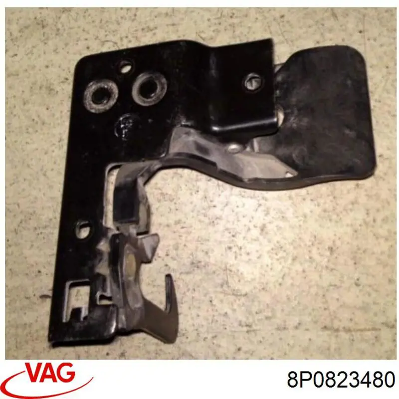  VAG 8P0823480 preço, a partir de 85,22 USD