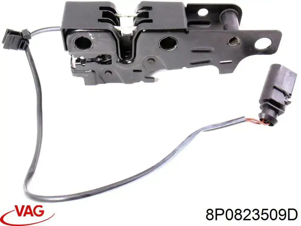 Compre 8P0823509B VAG Fecho da capota