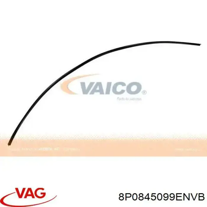 8P0845099DNVB VAG Pára-brisas