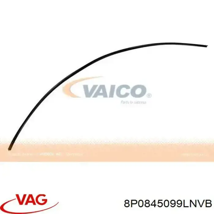 8P0845099LNVB VAG Pára-brisas