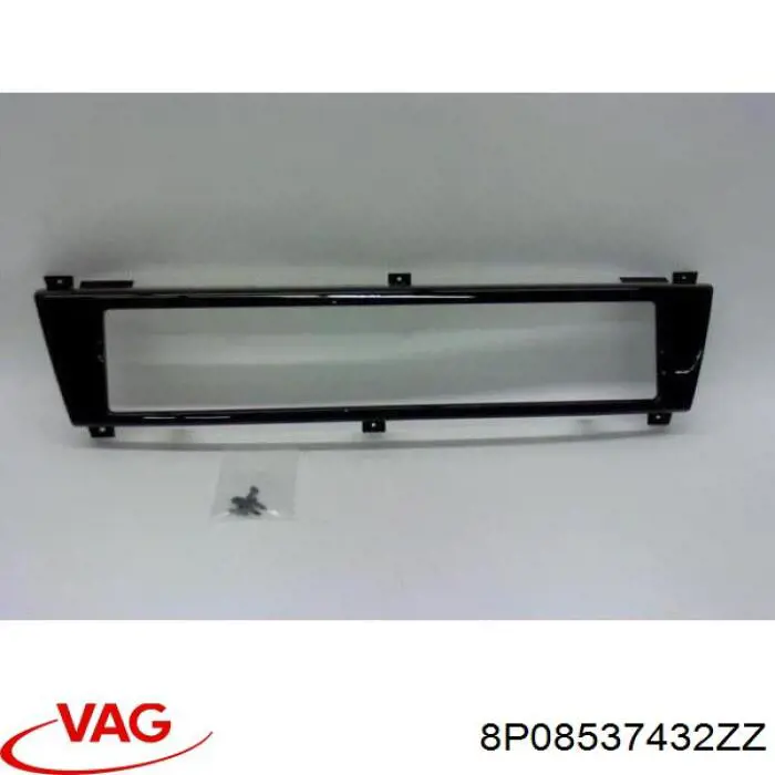  VAG 8P08537432ZZ preço, a partir de 62,02 USD