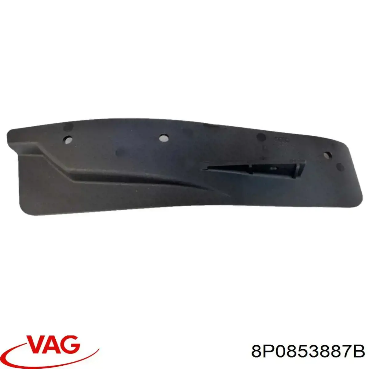  VAG 8P0853887B preço, a partir de 29,94 USD