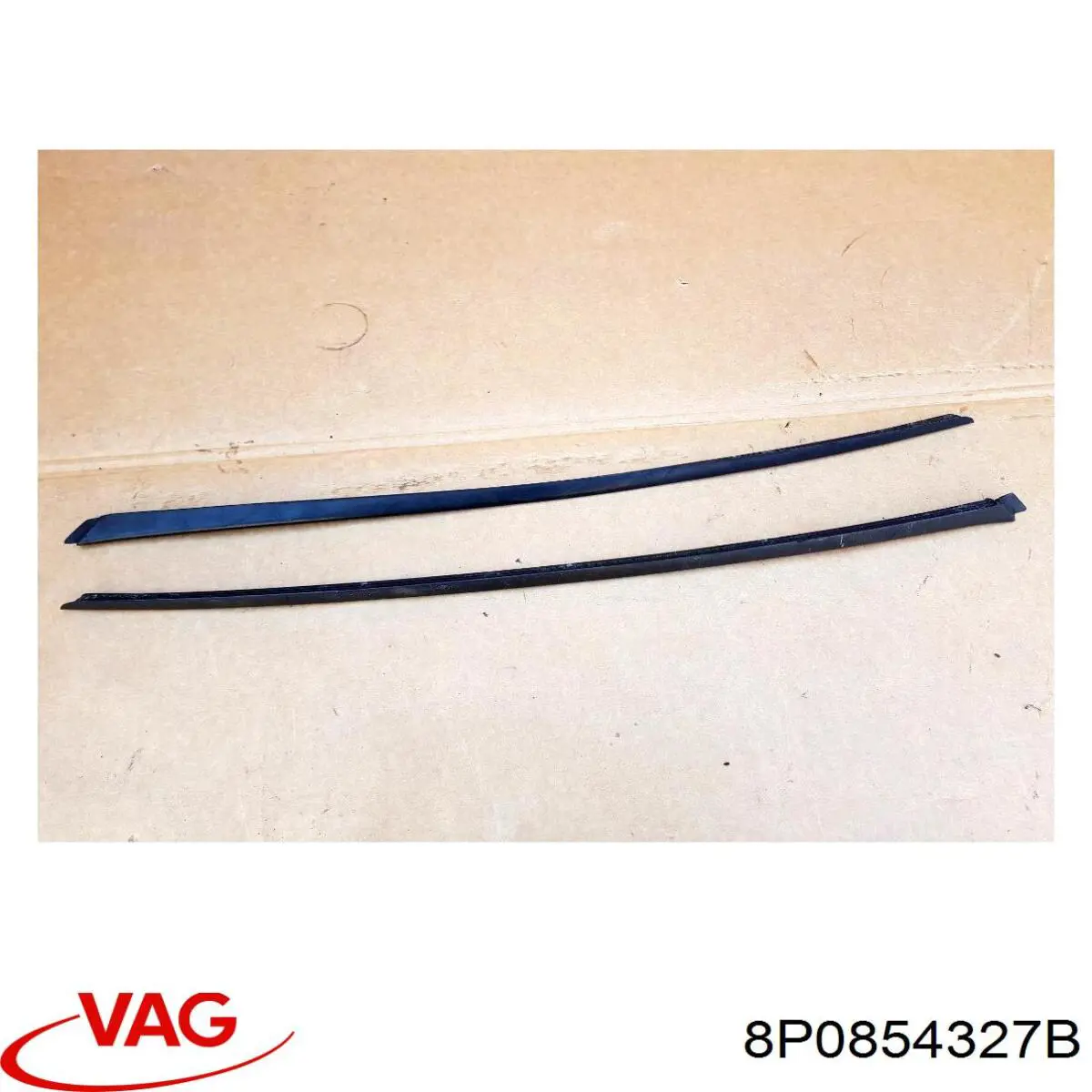 8P0854327B01C VAG 