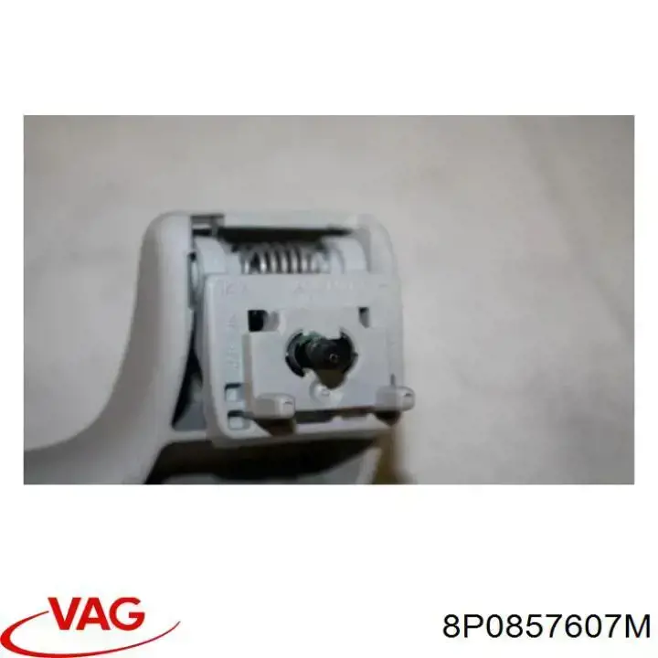  VAG 8P0857607M preço, a partir de 36,15 USD
