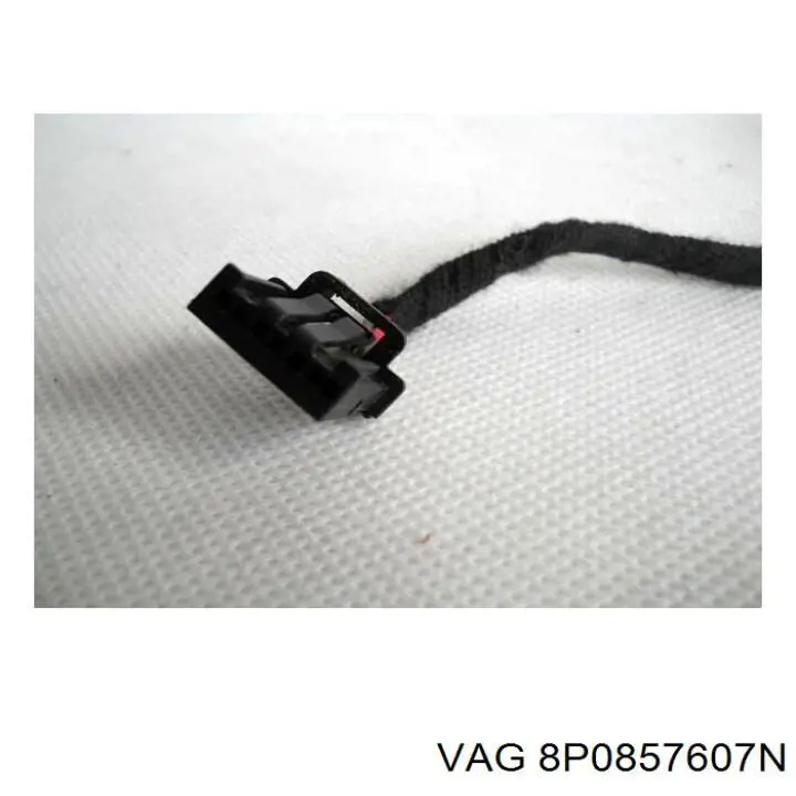 Compre 8P0857607N VAG 