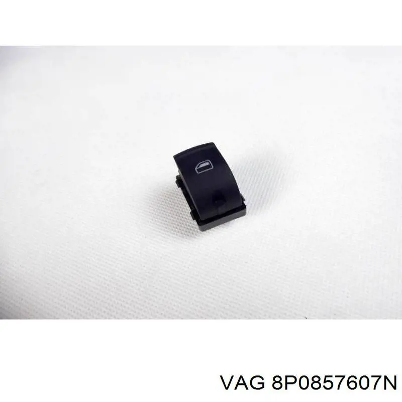  8P0857607N VAG