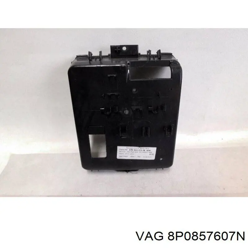 8P0857607N VAG 