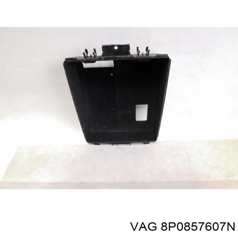  8P0857607N VAG