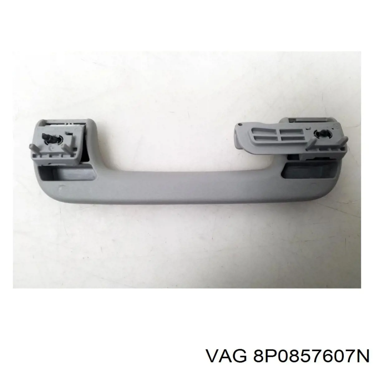 8P0857607N VAG 
