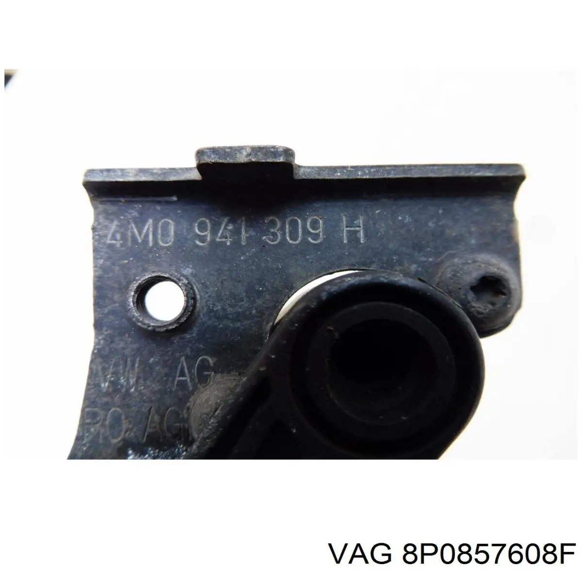  VAG 8P0857608F