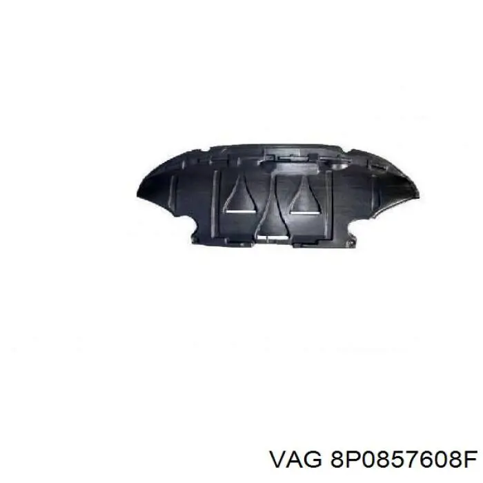 Compre 8P0857608F VAG 