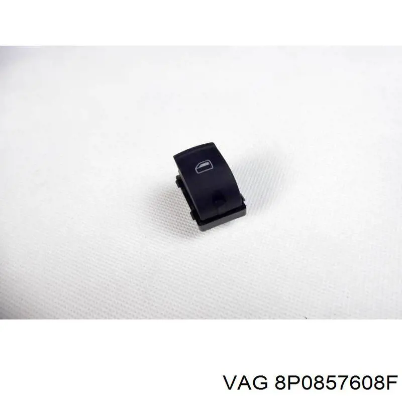  8P0857608F VAG