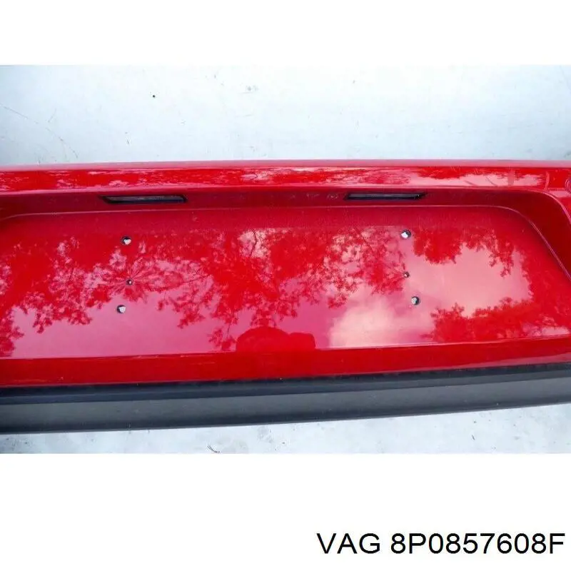  VAG 8P0857608F preço, a partir de 34,43 USD