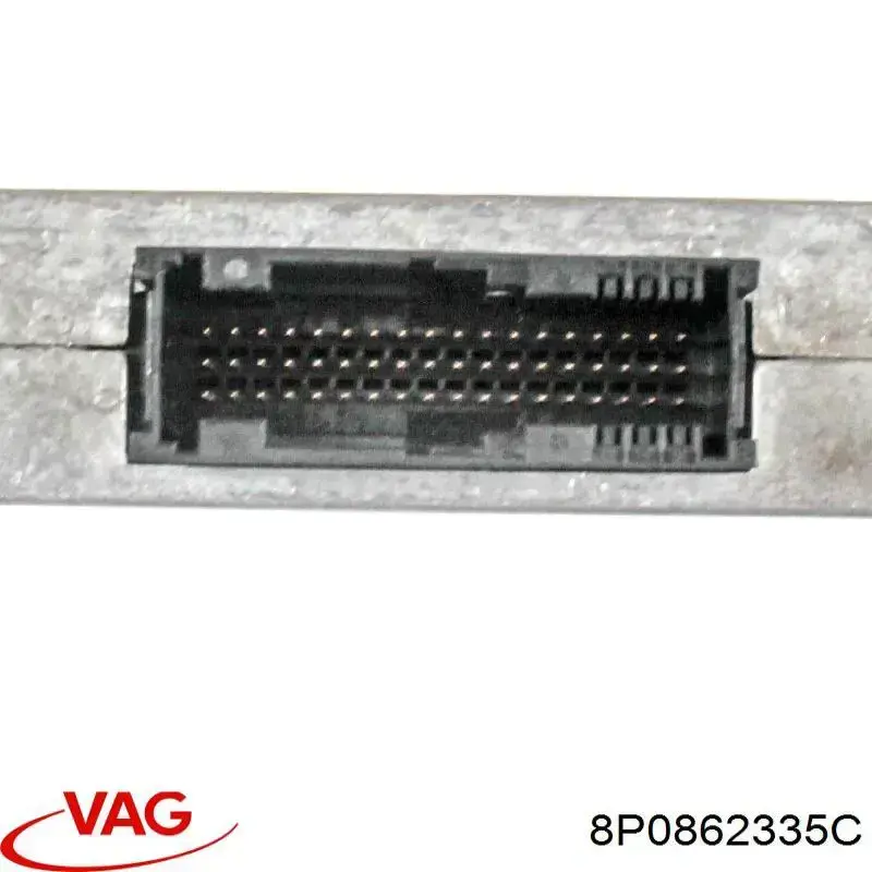 Unidade de controlo Bluetooth VAG 8P0862335C preço, a partir de 117,48 USD