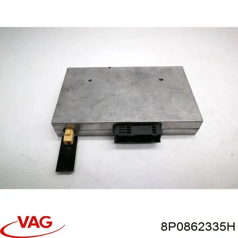 Compre 8P0862335H VAG Unidade de controlo Bluetooth