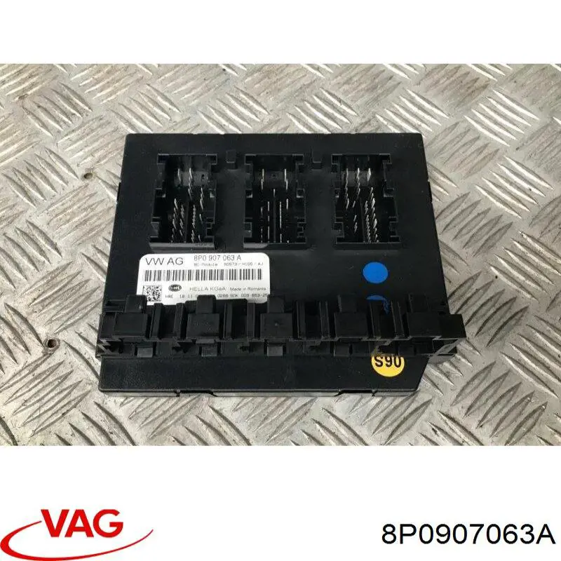 8P0907063A VAG 