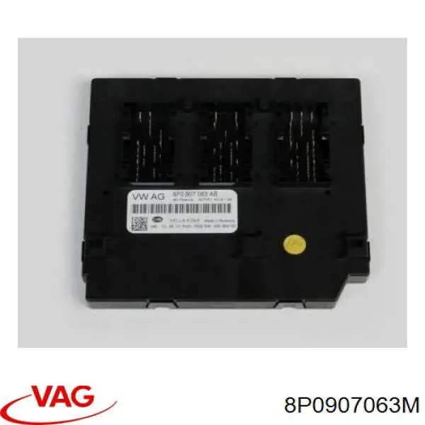 8P0907063M VAG 