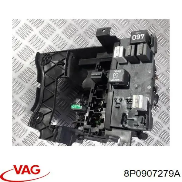 Compre 8P0907279A VAG 