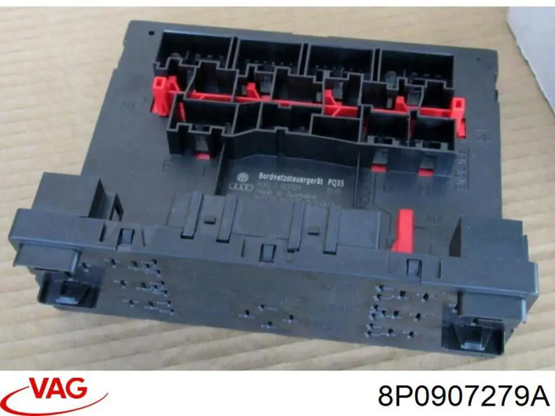 8P0907279A VAG 