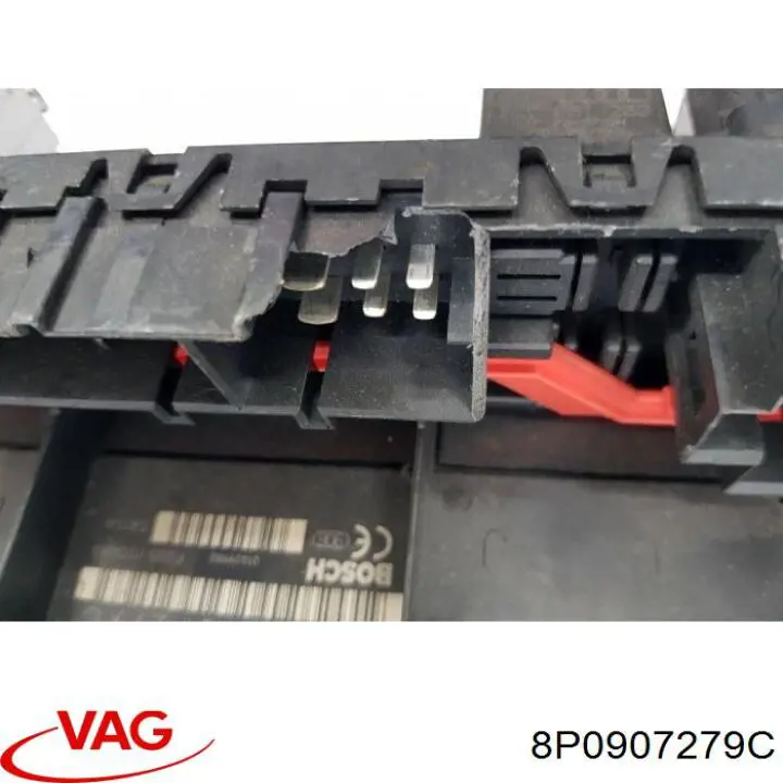 8P0907279C VAG 