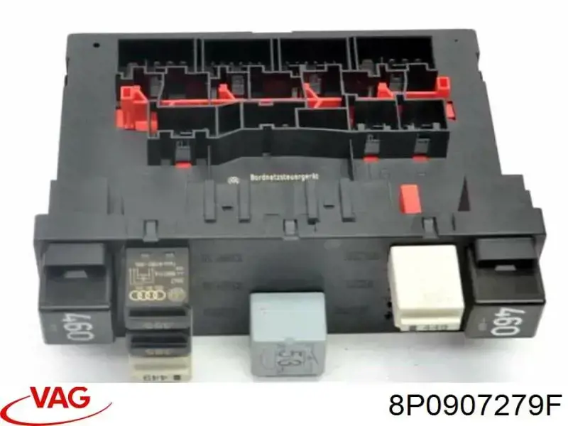 8P0907279H VAG 