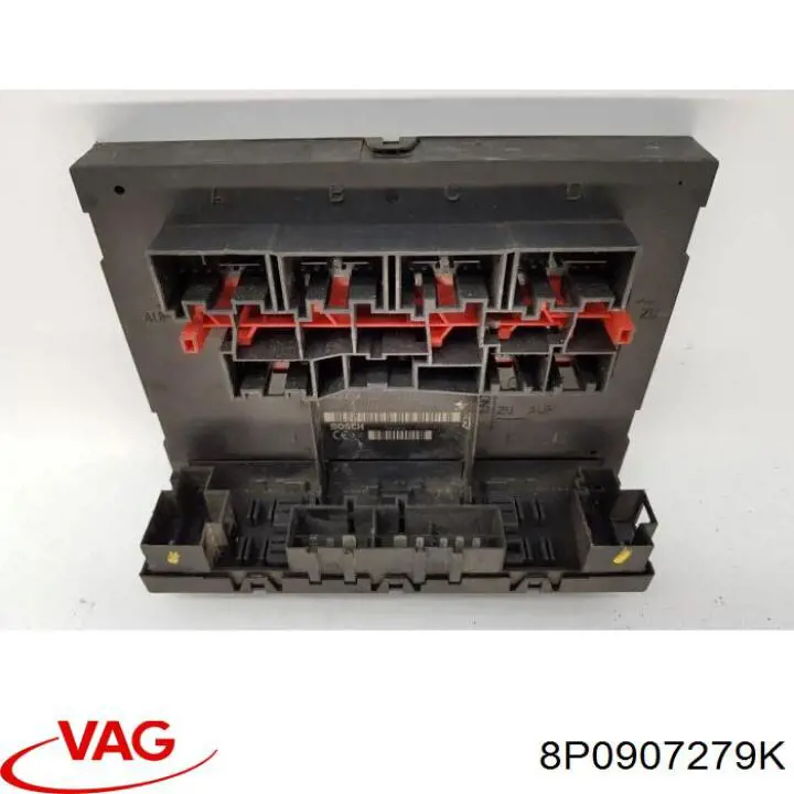  VAG 8P0907279K preço, a partir de 129,40 USD