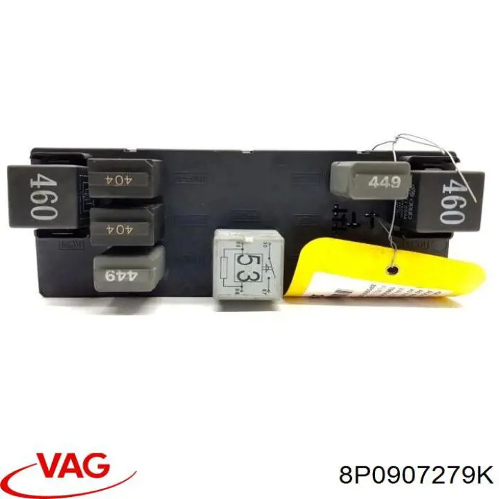 8P0907279K VAG 