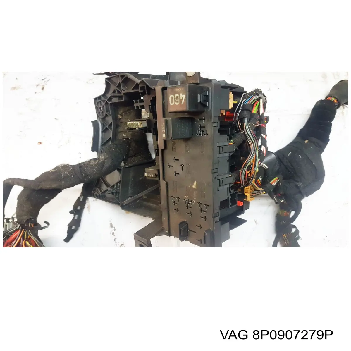  VAG 8P0907279P preço, a partir de 119,39 USD