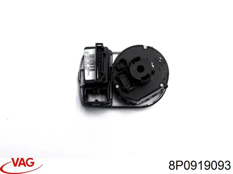 Regulador de brilho do painel de dispositivos VAG 8P0919093 preço, a partir de 65,97 USD