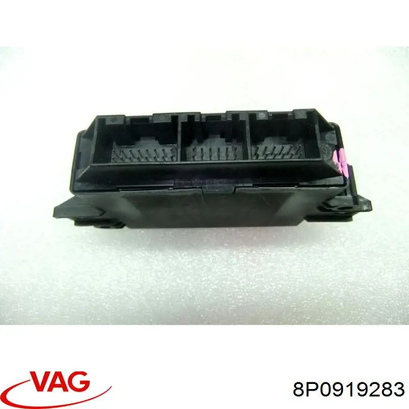  VAG 8P0919283D preço, a partir de 85,13 USD